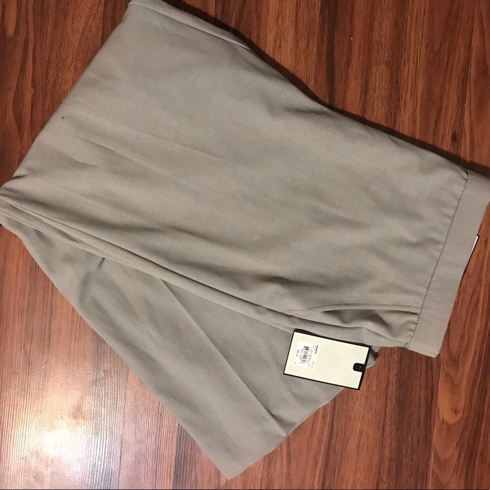 Dana Burcham Slacks 14S